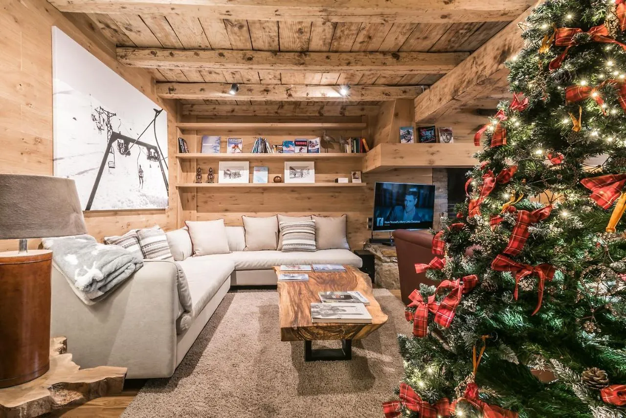 Casa Pleta De Baqueira Deluxe By Totiaran Villa Naut Aran 0*,  Spain