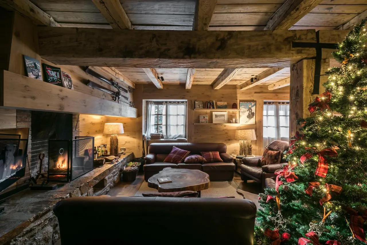 Casa Pleta De Baqueira Deluxe By Totiaran Villa Naut Aran Holiday home