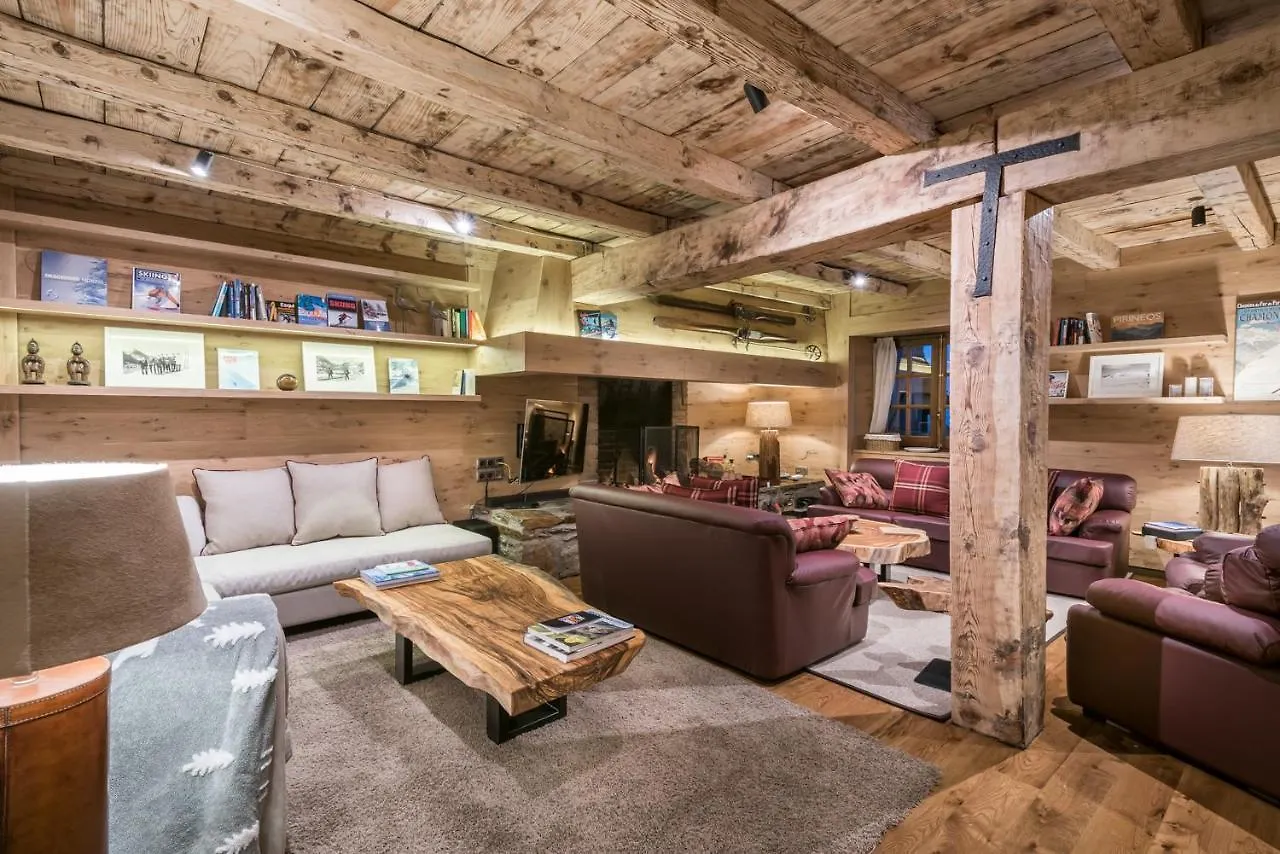 Casa Pleta De Baqueira Deluxe By Totiaran Villa Naut Aran 0*,