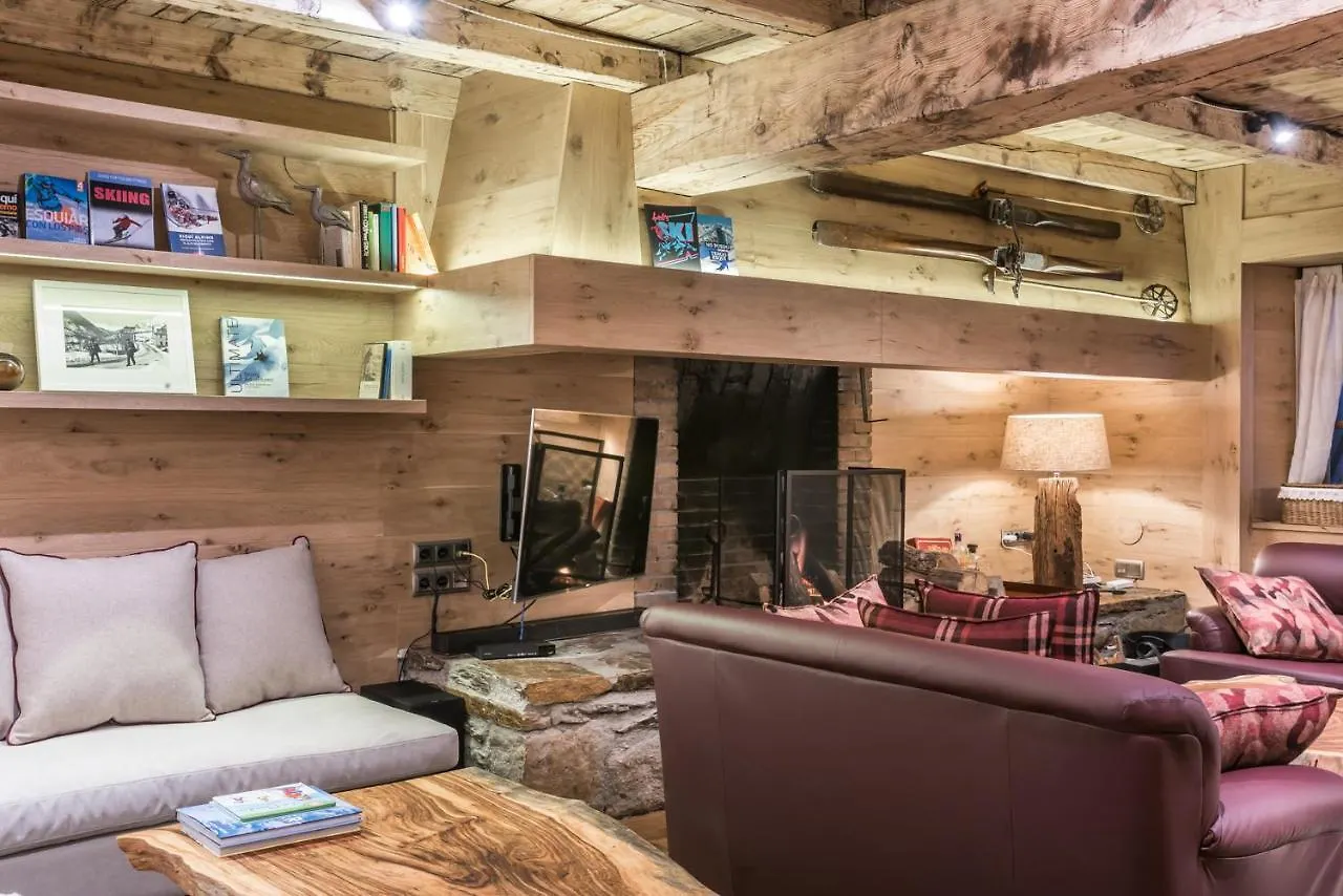 Holiday home Casa Pleta De Baqueira Deluxe By Totiaran Villa Naut Aran Spain