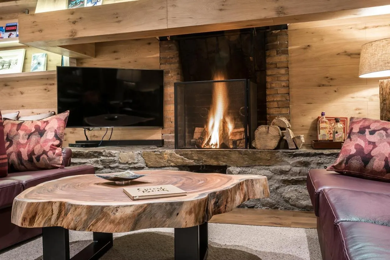 Casa Pleta De Baqueira Deluxe By Totiaran Villa Naut Aran Holiday home
