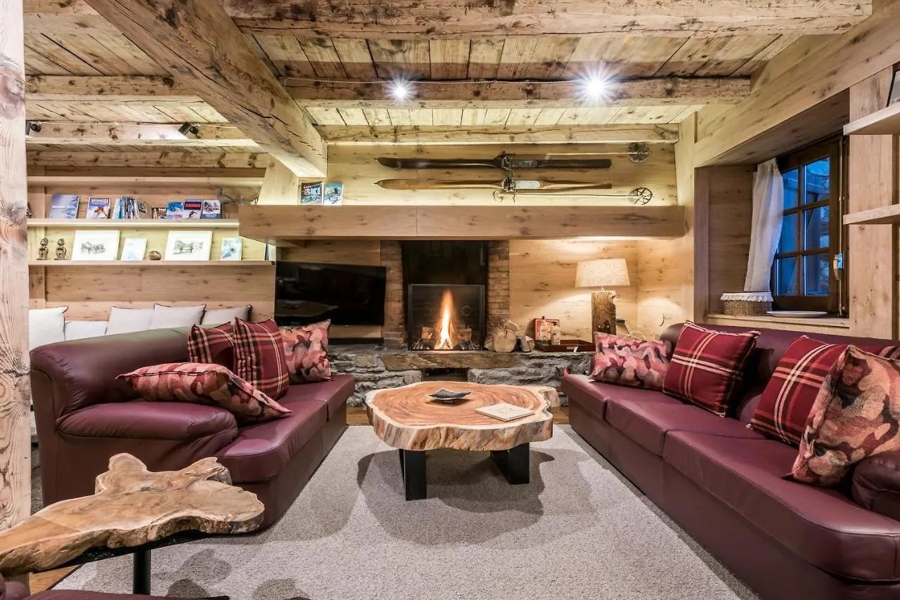 Casa Pleta De Baqueira Deluxe By Totiaran Villa Naut Aran 0*,