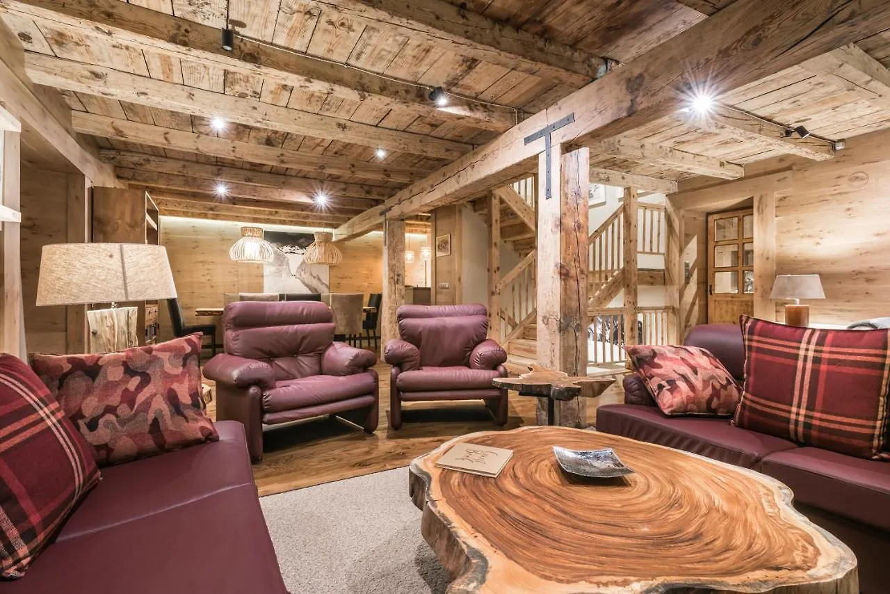 Casa Pleta De Baqueira Deluxe By Totiaran Villa Naut Aran Holiday home