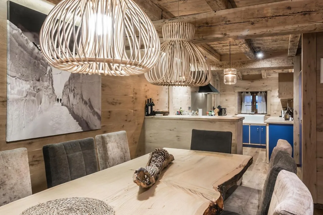 Holiday home Casa Pleta De Baqueira Deluxe By Totiaran Villa Naut Aran