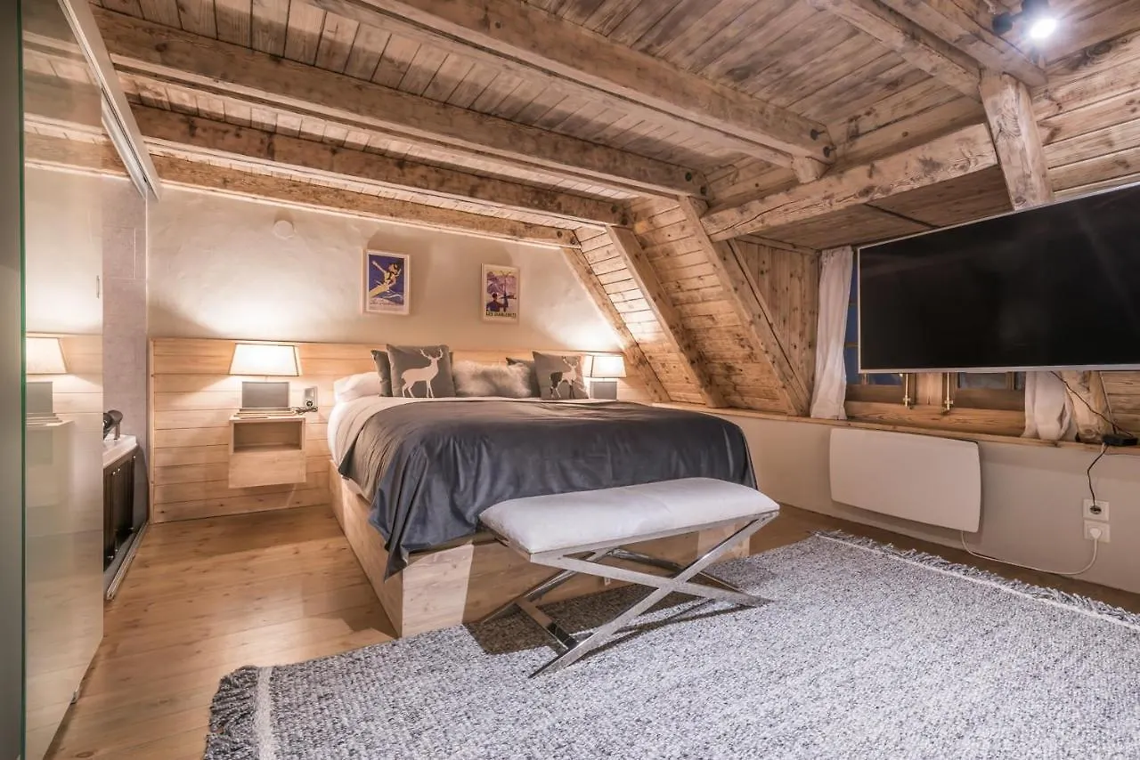 Holiday home Casa Pleta De Baqueira Deluxe By Totiaran Villa Naut Aran