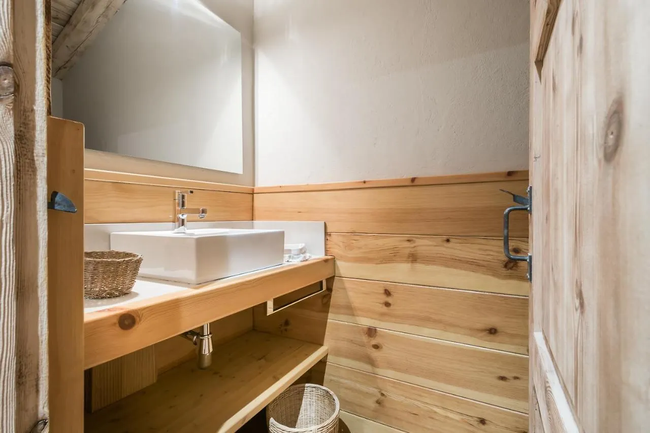 Casa Pleta De Baqueira Deluxe By Totiaran Villa Naut Aran Spain