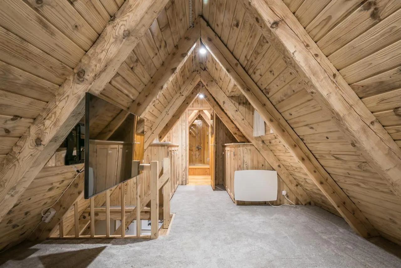 Casa Pleta De Baqueira Deluxe By Totiaran Villa Naut Aran Spain