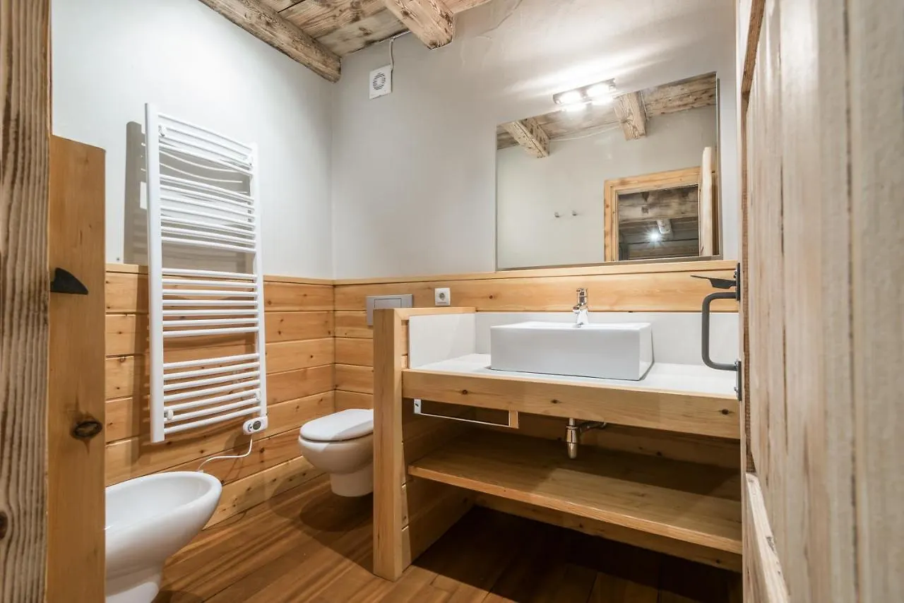 Holiday home Casa Pleta De Baqueira Deluxe By Totiaran Villa Naut Aran Spain
