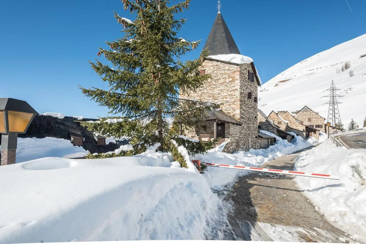 Holiday home Casa Pleta De Baqueira Deluxe By Totiaran Villa Naut Aran Spain