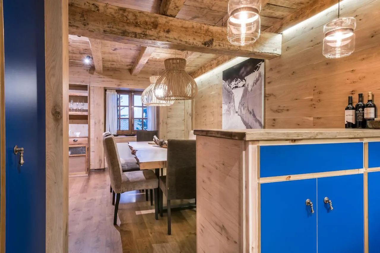 Casa Pleta De Baqueira Deluxe By Totiaran Villa Naut Aran