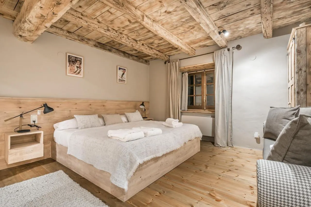 Holiday home Casa Pleta De Baqueira Deluxe By Totiaran Villa Naut Aran