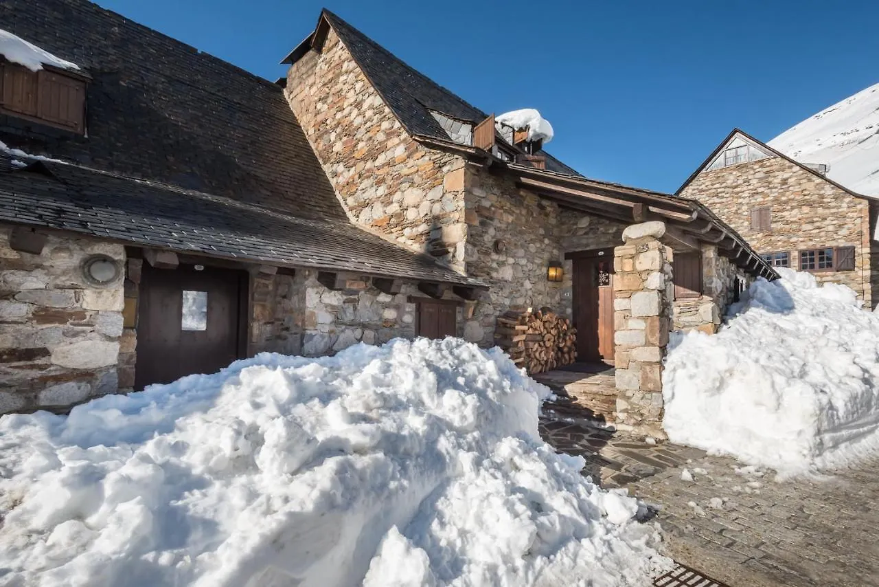 Casa Pleta De Baqueira Deluxe By Totiaran Villa Naut Aran Holiday home