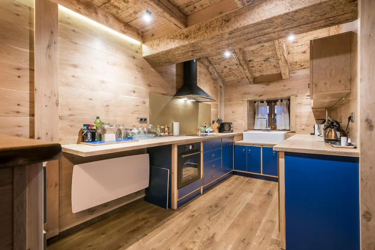 Casa Pleta De Baqueira Deluxe By Totiaran Villa Naut Aran Holiday home