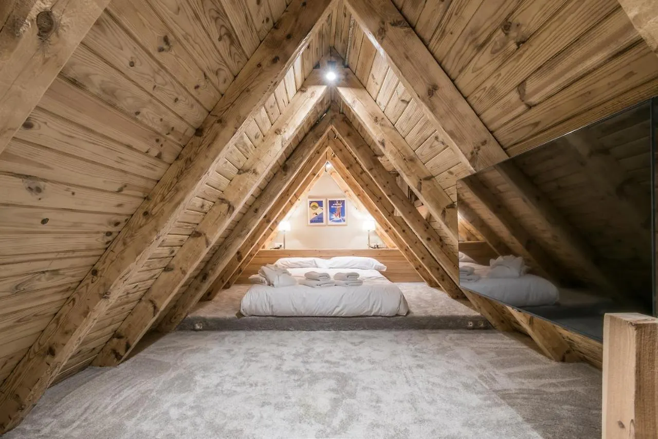 Casa Pleta De Baqueira Deluxe By Totiaran Villa Naut Aran Spain