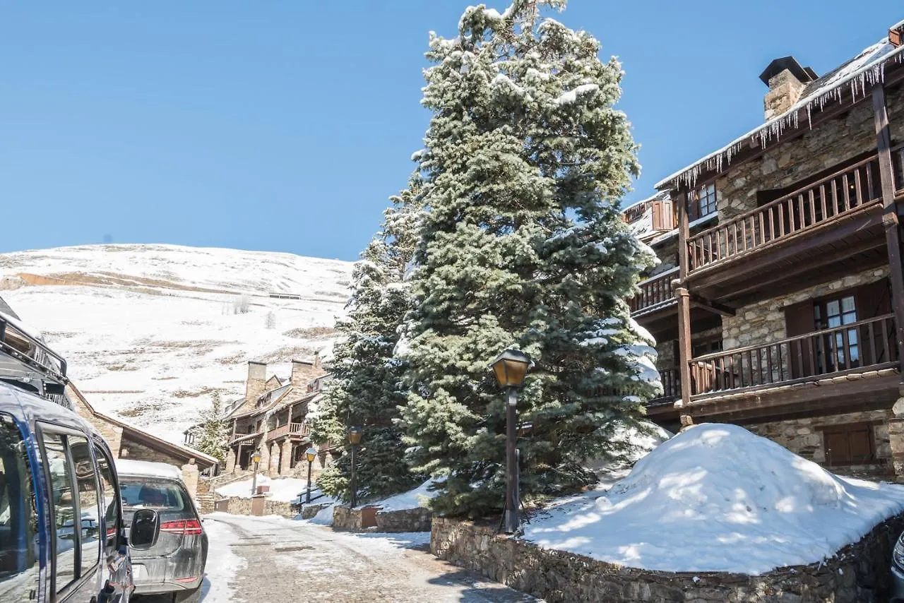 Casa Pleta De Baqueira Deluxe By Totiaran Villa Naut Aran Holiday home