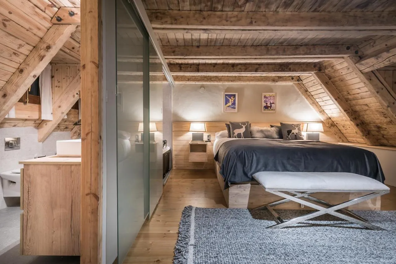 Holiday home Casa Pleta De Baqueira Deluxe By Totiaran Villa Naut Aran Spain
