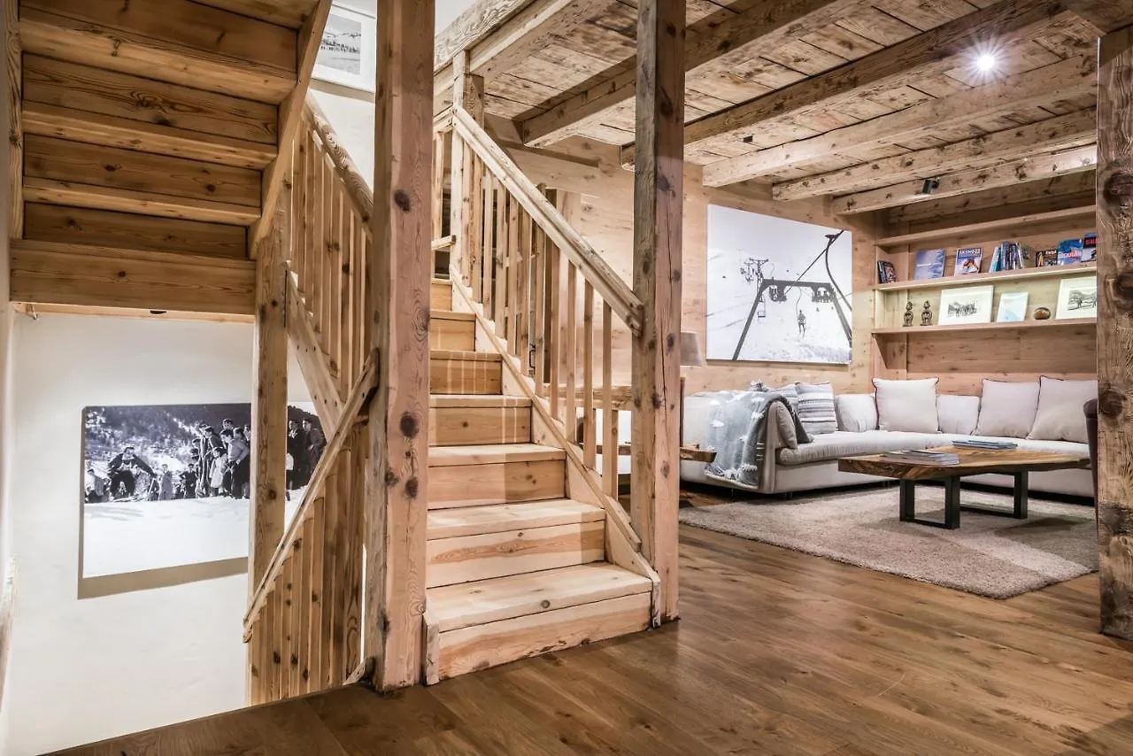 Casa Pleta De Baqueira Deluxe By Totiaran Villa Naut Aran