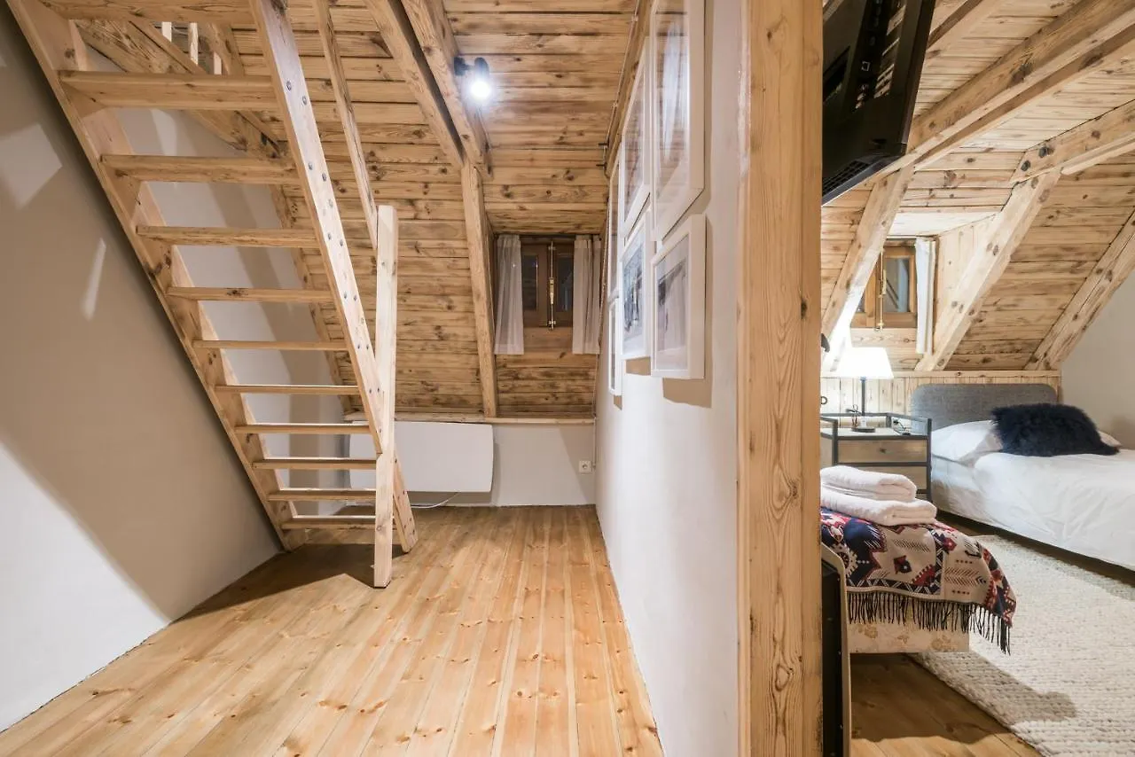 Casa Pleta De Baqueira Deluxe By Totiaran Villa Naut Aran Spain