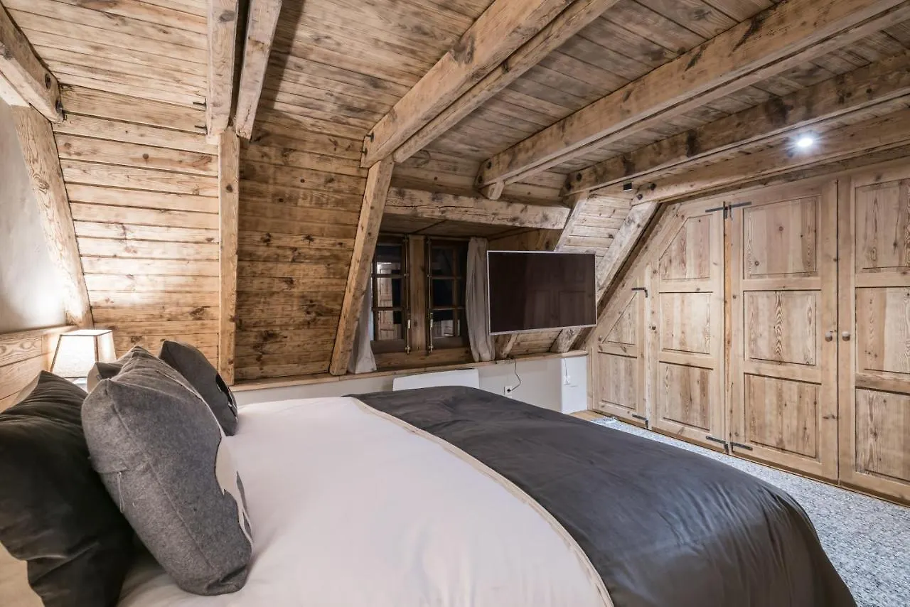 Holiday home Casa Pleta De Baqueira Deluxe By Totiaran Villa Naut Aran