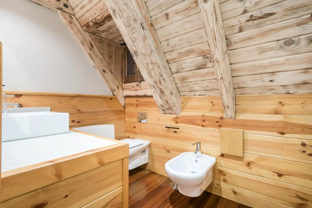 Holiday home Casa Pleta De Baqueira Deluxe By Totiaran Villa Naut Aran