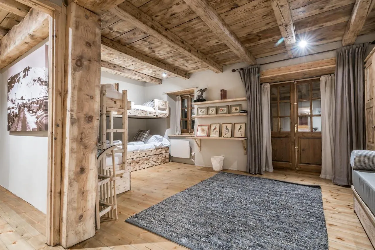 Casa Pleta De Baqueira Deluxe By Totiaran Villa Naut Aran 0*,