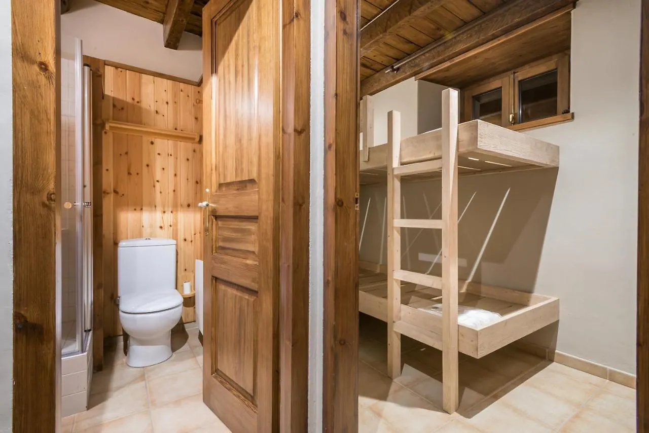 Casa Pleta De Baqueira Deluxe By Totiaran Villa Naut Aran Holiday home