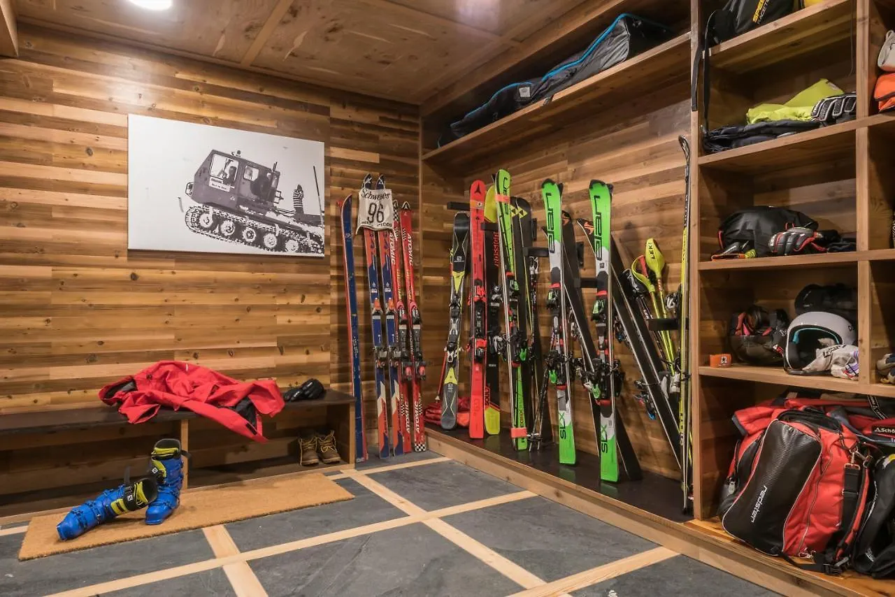 Casa Pleta De Baqueira Deluxe By Totiaran Villa Naut Aran Holiday home
