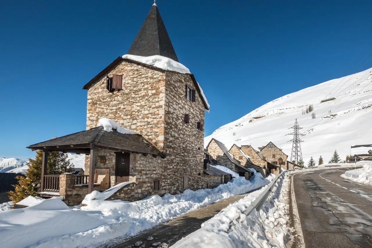 Holiday home Casa Pleta De Baqueira Deluxe By Totiaran Villa Naut Aran