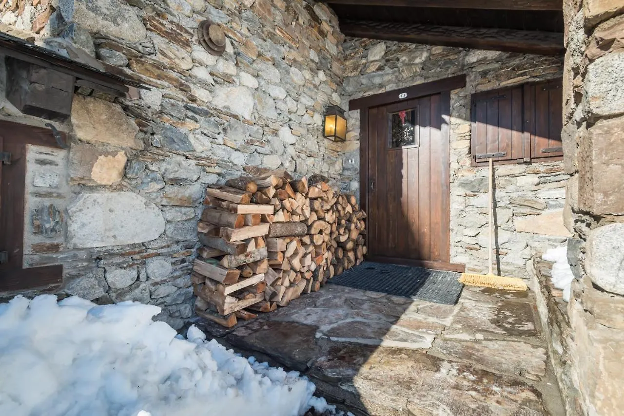Casa Pleta De Baqueira Deluxe By Totiaran Villa Naut Aran Spain