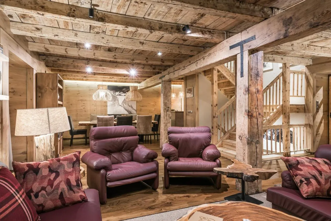 Holiday home Casa Pleta De Baqueira Deluxe By Totiaran Villa Naut Aran
