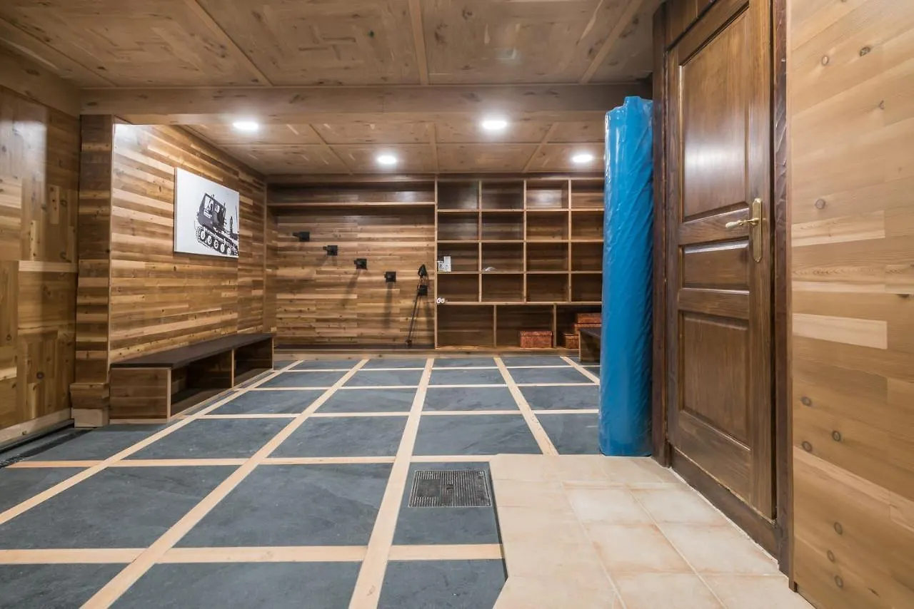 Casa Pleta De Baqueira Deluxe By Totiaran Villa Naut Aran 0*,  Spain