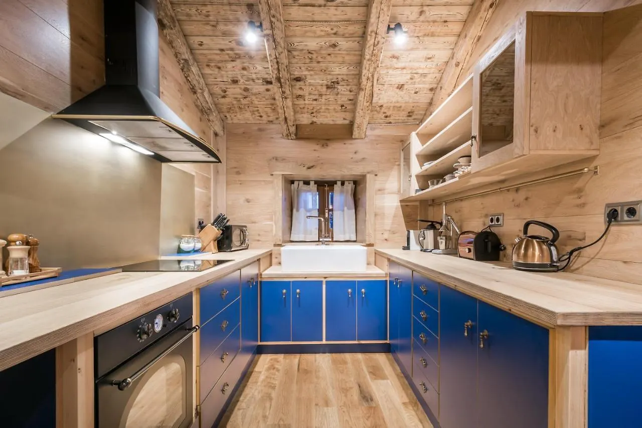 Casa Pleta De Baqueira Deluxe By Totiaran Villa Naut Aran 0*,  Spain