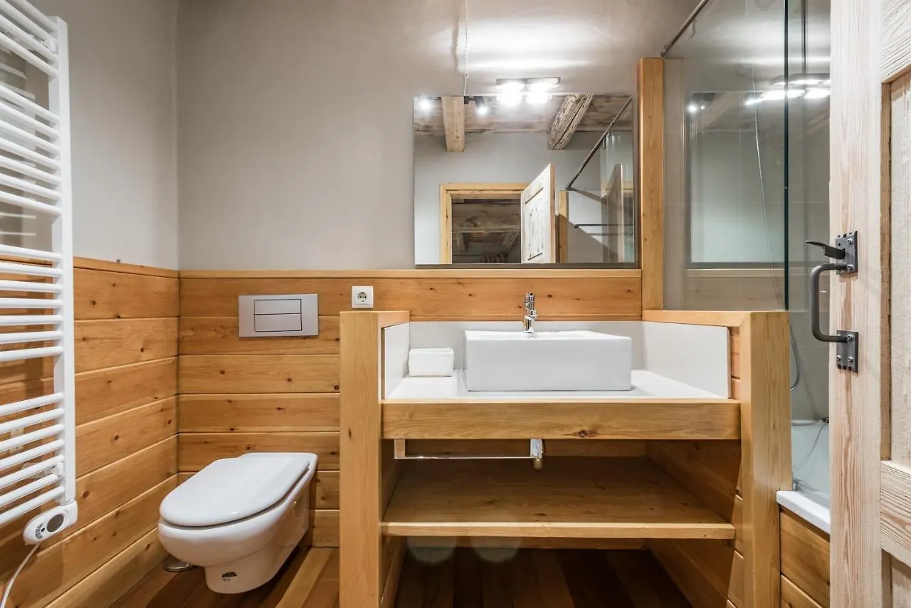 Casa Pleta De Baqueira Deluxe By Totiaran Villa Naut Aran 0*,